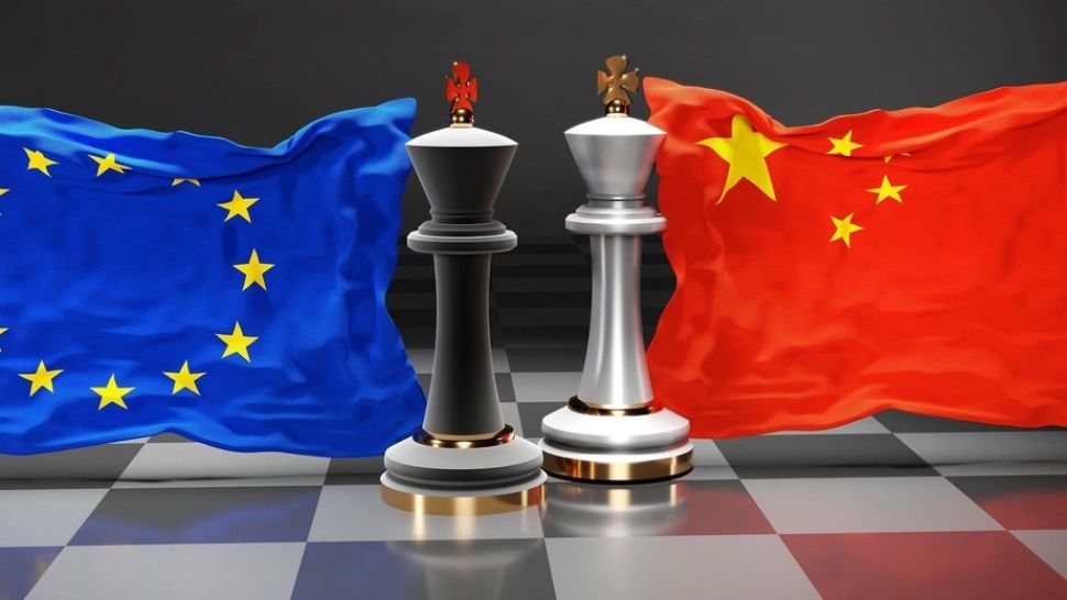 China vrea să cucerească, economic, UE. Foto/Profimedia