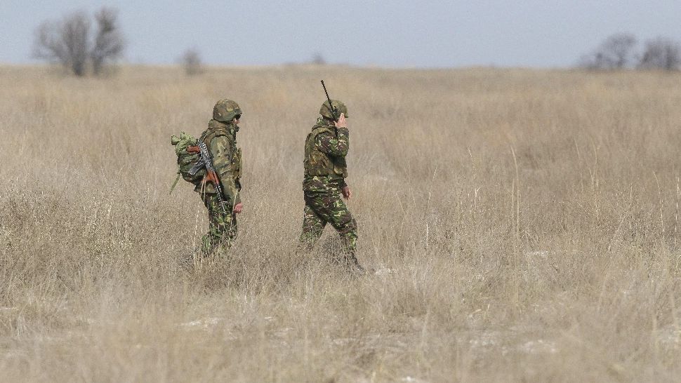 Șeful Statului Major anunță introducerea serviciului militar voluntar. Sunt vizați tinerii de 18-35 de ani