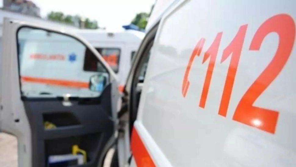 Acident grav în Dolj
