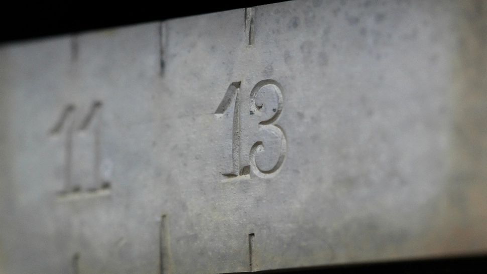 Marți, 13. De ce se tem românii de această zi? Superstițiile din spatele acestei date: este sau nu o zi cu ghinion/unsplash.com