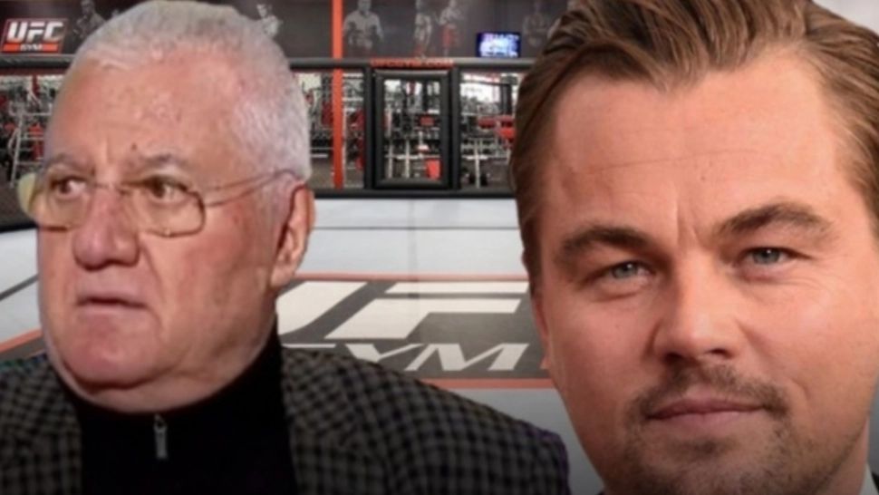 Dumitru Dragomir și Leonardo DiCaprio, într-un scandal uriaș pe aeroport