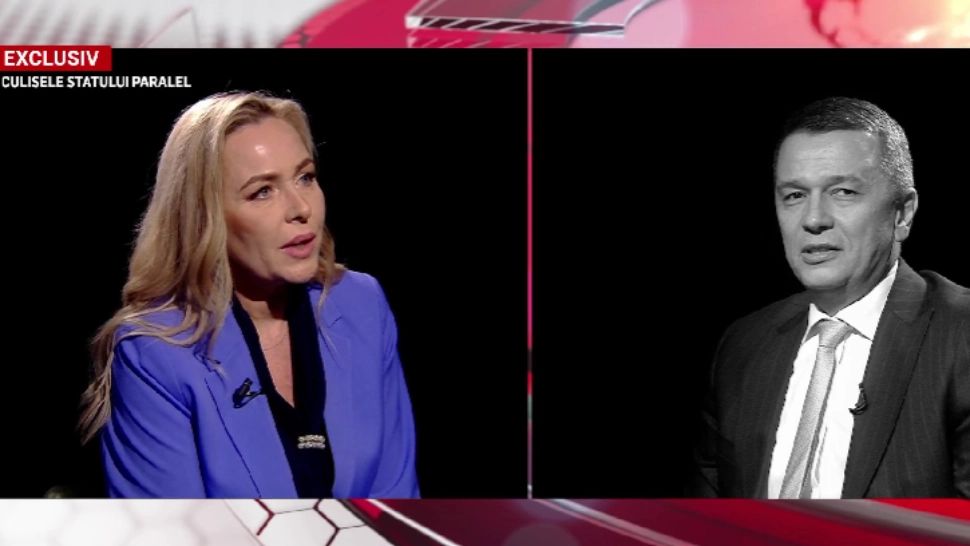 Carmen Dan acuză: Grindeanu a trădat PSD pentru Iohannis