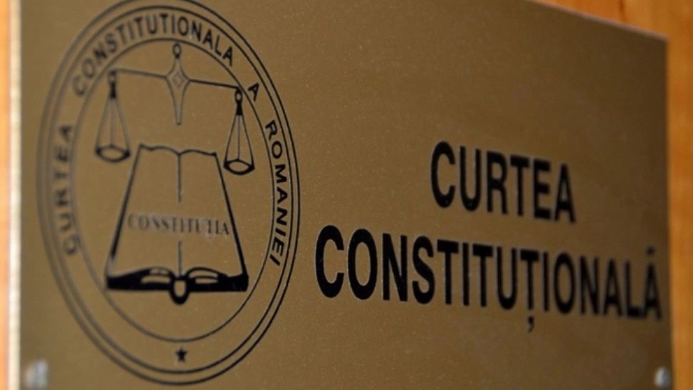 CCR a cerut RENUMĂRAREA și reverificarea TUTUROR voturilor din turul 1 