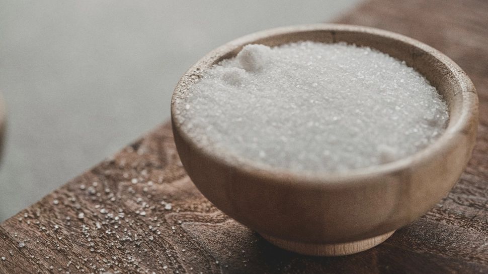 De ce este bine să punem sare în chiuvetă. Trucul gospodinelor inteligente: îți va fi drag să intri în bucătărie/ unsplash.com