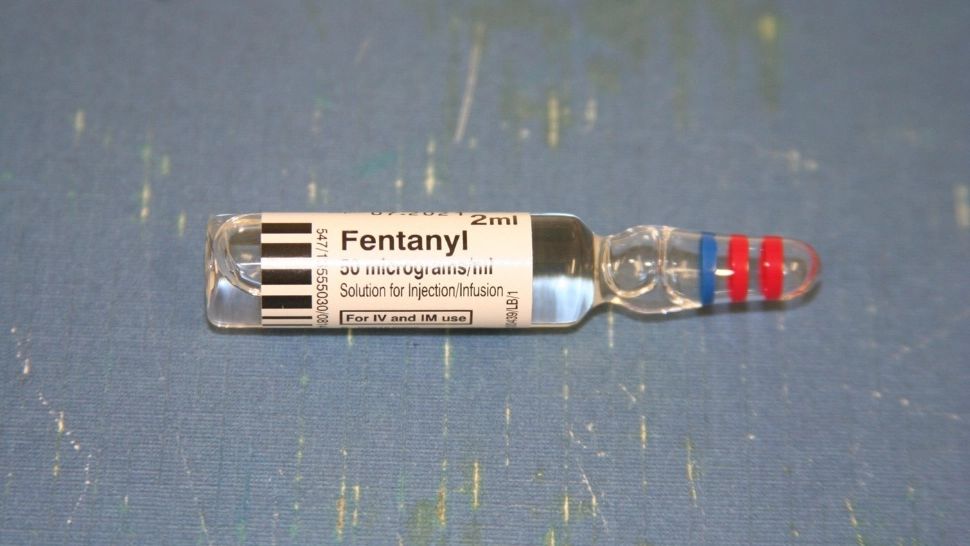 Mai multe fiole de Fentanyl au dispărut din Spitalul de Urgență Brașov. Foto/Profimedia