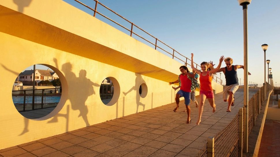 Fericirea nu este o destinație, ci o direcție/Profimedia