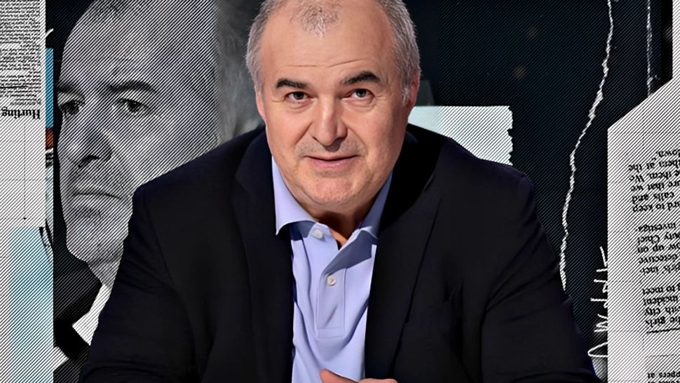 Florin Calinescu