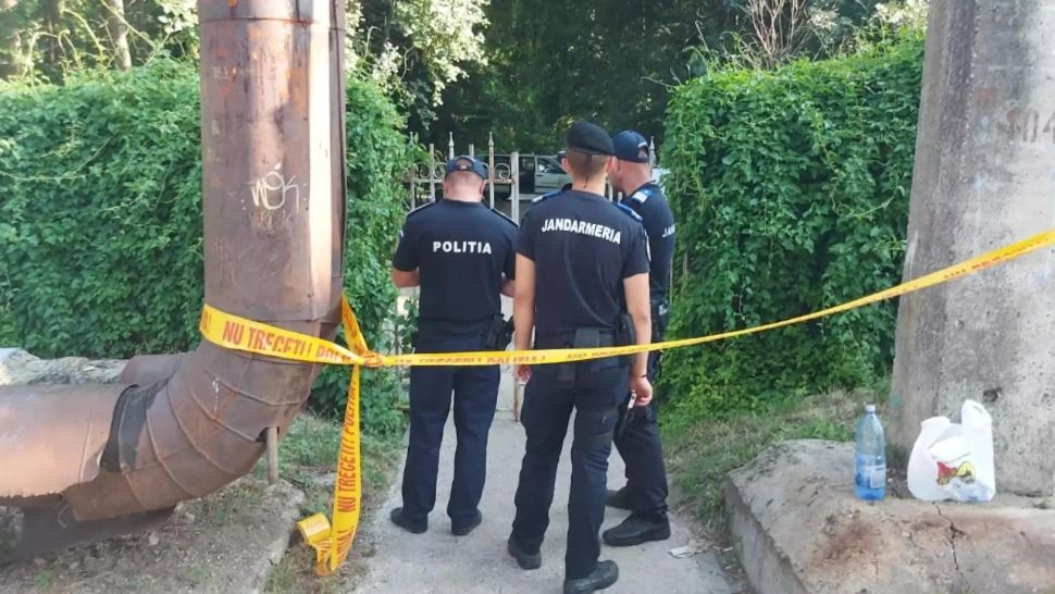 Declarație șocantă a criminalului de la Grădina Botanică