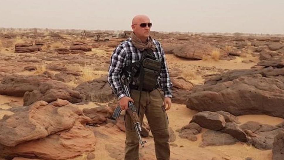 Horațiu Potra /Arhivă foto