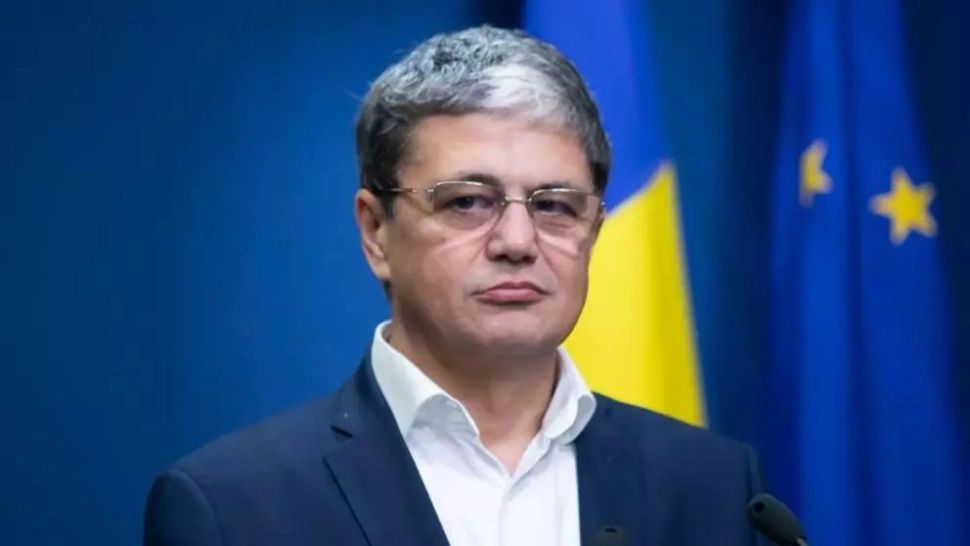 Marcel Boloș
