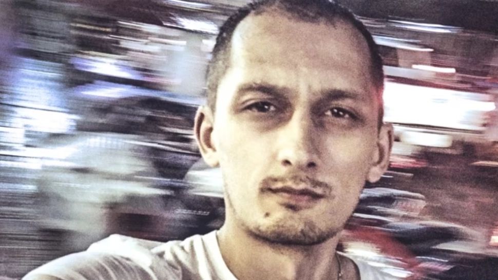 Fotograful Dmitri Markov a decedat la numai 41 de ani, din motive necunoscute