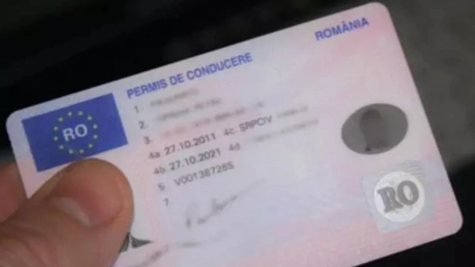 Există și șoferi pentru care durata de valabilitatea a permiselor va scădea