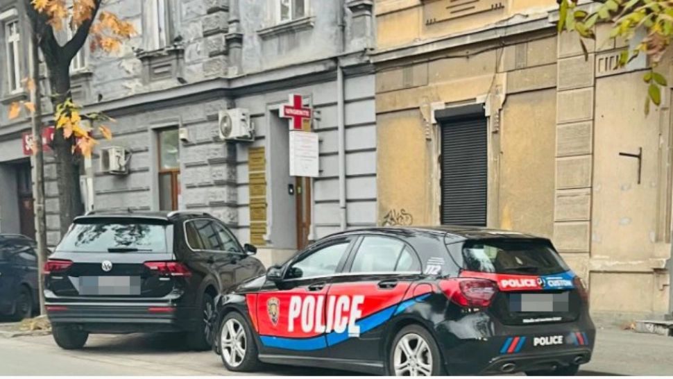 Școala de șoferi „police” - un garant că iei examenul. Foto/FB