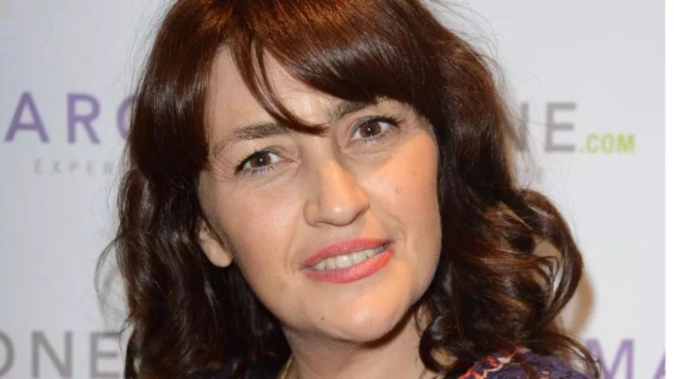 Rona Hartner. Foto: Profimedia