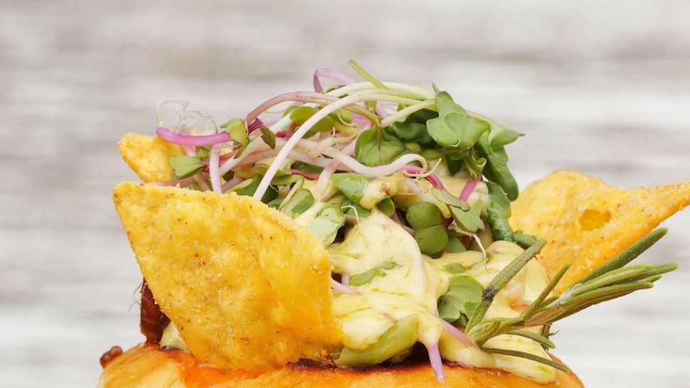 Din ce poți face maioneză fără OUĂ! Rețele la îndemâna oricui