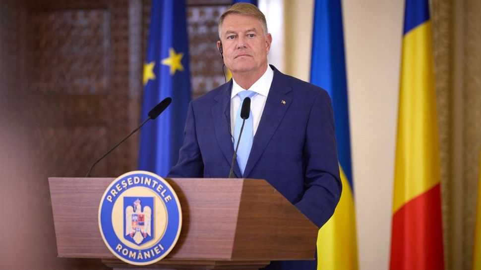 Mesajul lui Klaus Iohannis pentru noul președinte al Ungariei. Foto: Profimedia