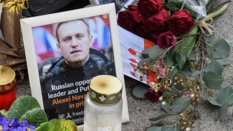 Dezvăluiri uluitoare despre moartea lui Alexei Navalnîi. Foto: Profimedia