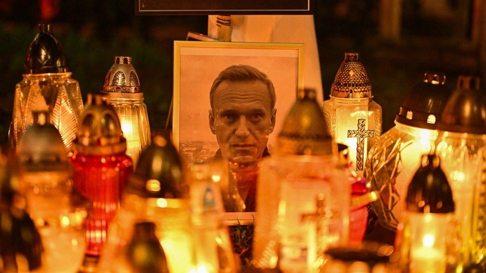 Aliaţii lui Navalnîi nu pot nici măcar să îi organizeze funeraliile. Foto: Profimedia