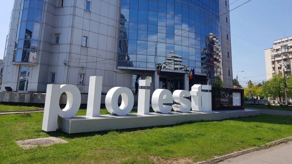 Procurorii DNA au descins la Primăria Ploiești