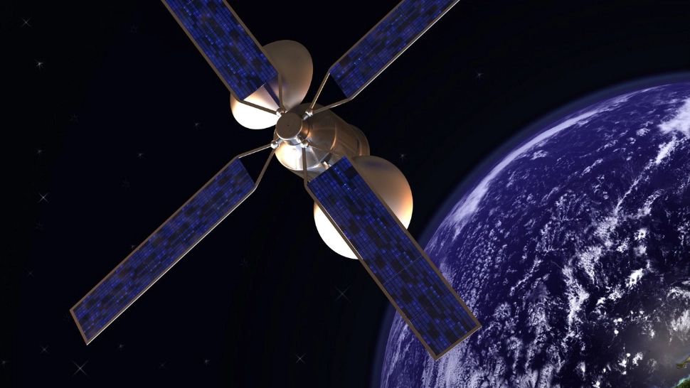 Americanii spun că rușii dezvolte arme satelit. Foto/Profimedia