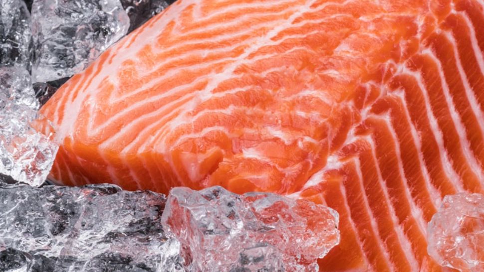 Care este cel mai TOXIC pește. Toată lumea îl consumă și îl consideră delicatesă, însă poate conține zeci de paraziți
