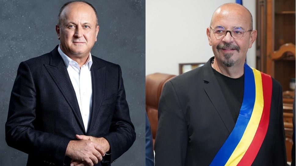 Negocieri pe ultima sută de metri: Piedone și Șucu, favoriții Coaliției pentru Primăria Capitalei