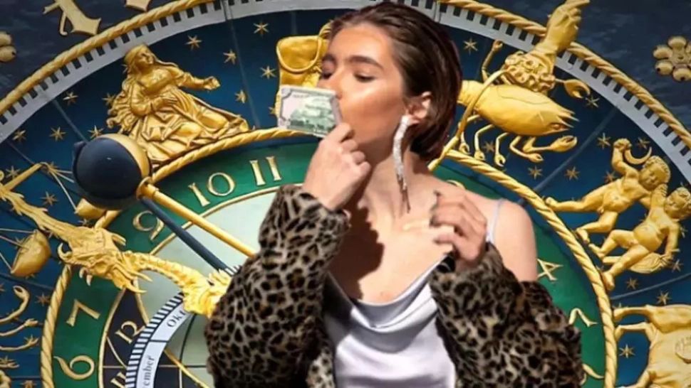 Horoscopul banilor pentru luna martie 2024.