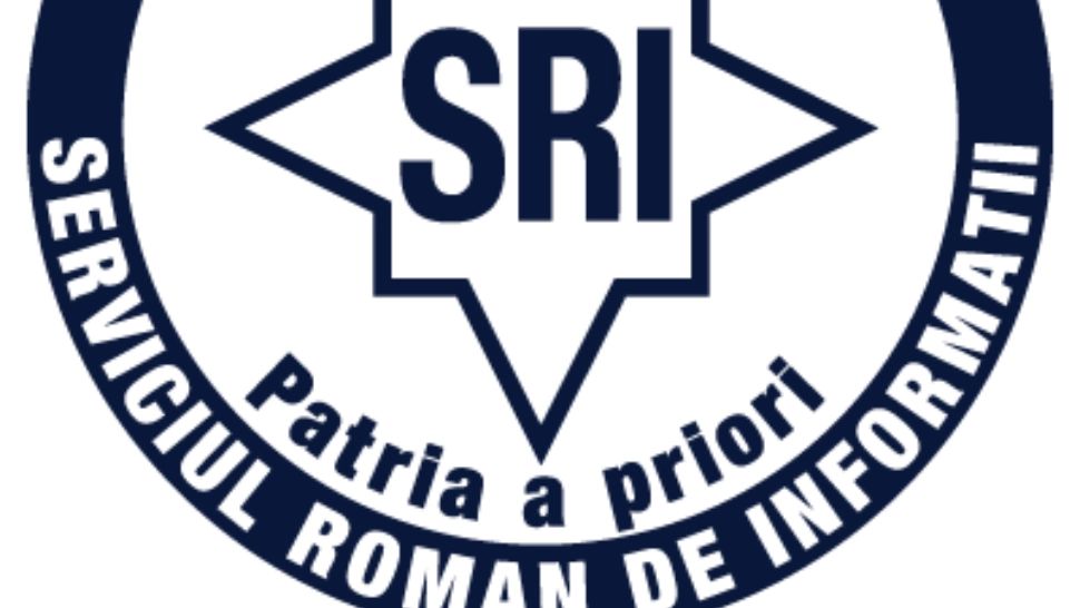 Mesaje inedite în mediul online la aniversarea a 34 SRI de ani de existență a SRI: