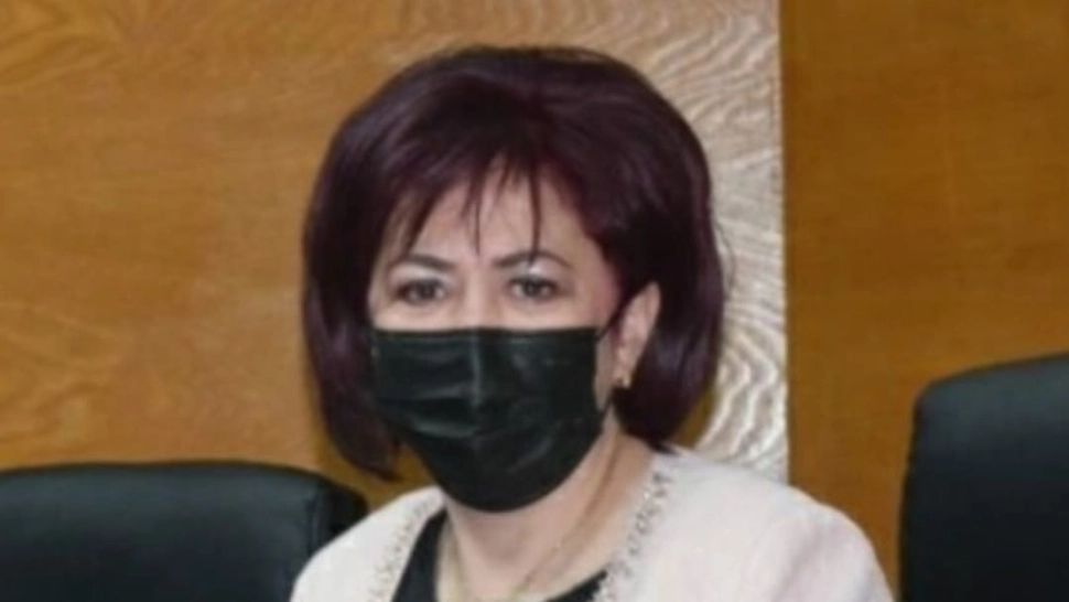Monica Adăscăliţei / Foto: Facebook