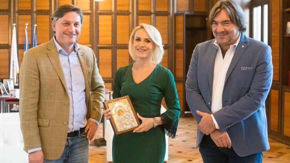 Gabriela Firea: România are primul centru de transplant de tub digestiv
