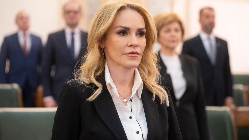 Gabriela Firea, semnal îngrijorător cu privire la situația din Primăria Capitalei. Foto: Facebook