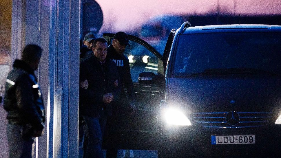 În ce condiții speciale de detenție își va executa Cătălin Cherecheș, primarul fugar, pedeapsa de 5 ani 