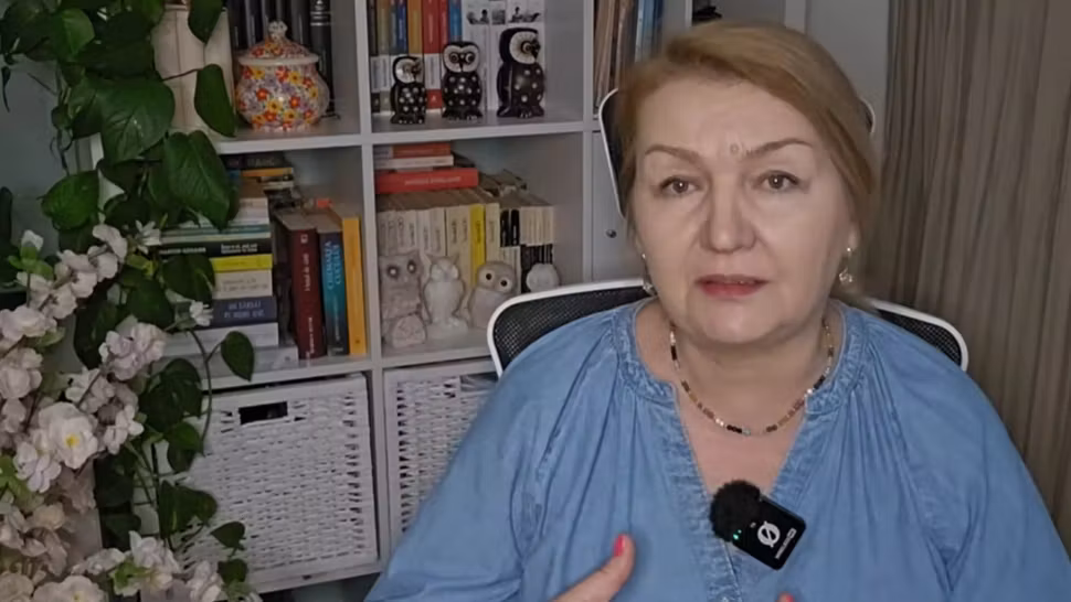 Româncă din Londra, revelație amară: "Prietenia englezească e mai sănătoasă.” Foto: Captura YouTube