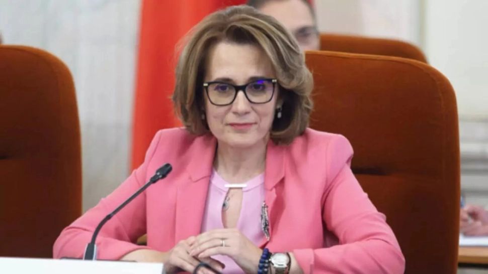 Senatoarea PNL Nicoleta Pauliuc: Esența pachetului de legi inițiate în sprijinul bolnavilor de cancer vine din speranța în vindecare