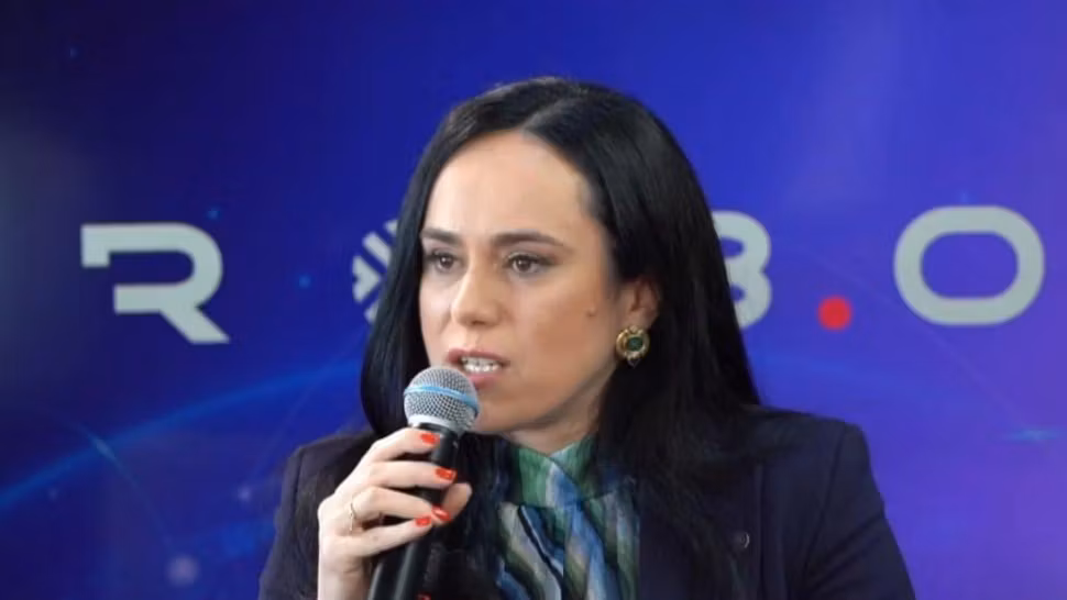 Ministrul Muncii, Simona Bucura-Oprescu, mesaj tranșant: Cel mai important este ca românii să fie puși în valoare aici, acasă!