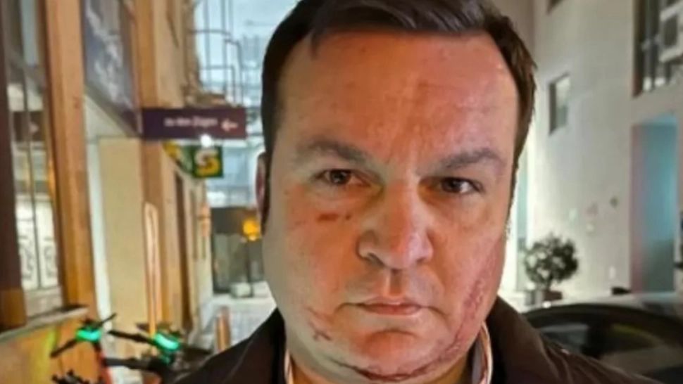 Cherecheș este adus în țară. Primarul fugar este extrădat din Germania/ Arhivă foto