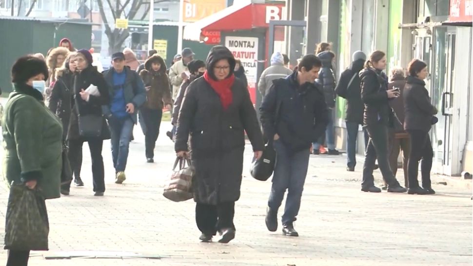 Noi vouchere de ajutor pentru români. Cine le va primi și în funcție de ce criterii: anunțul ministrului Muncii/ Captură video
