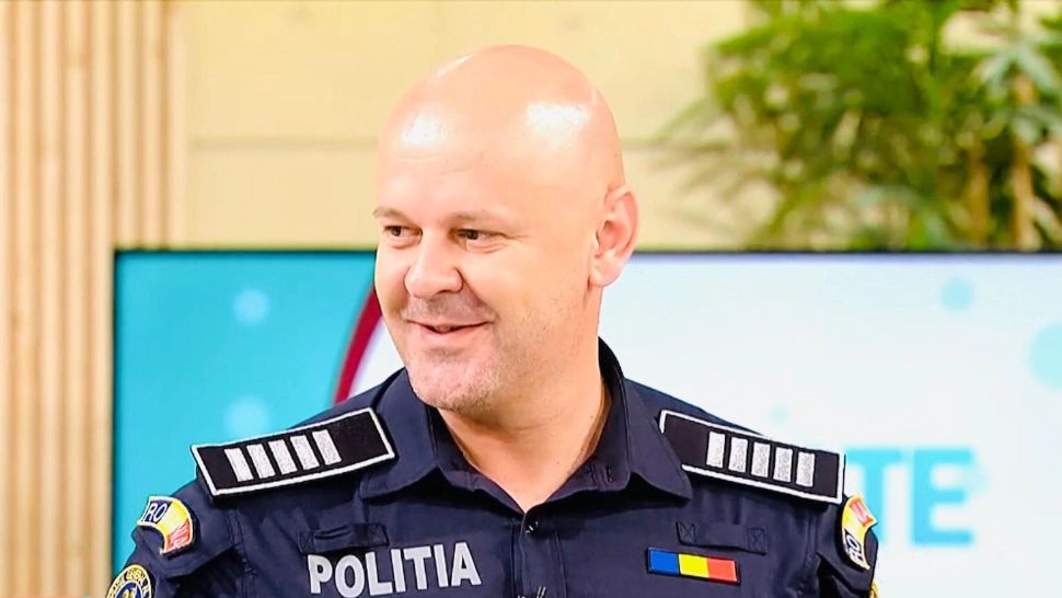 Dulciurile care te pot lăsă fără PERMIS de conducere. Experiment viral al unui fost polițist - VIDEO