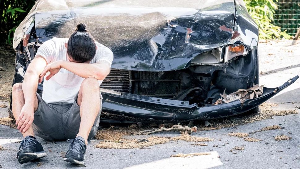 Luna din an și ziua din săptămână când au loc cele mai multe accidente în România