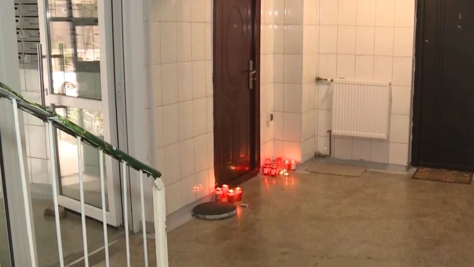 Motivul halucinant pentru care a fost ucisă administratora blocului din București