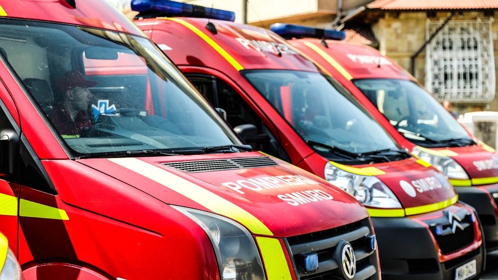 LISTA spitalelor care vor asigura asistenţa medicală de urgenţă de Bobotează, pe 6 şi 7 ianuarie
