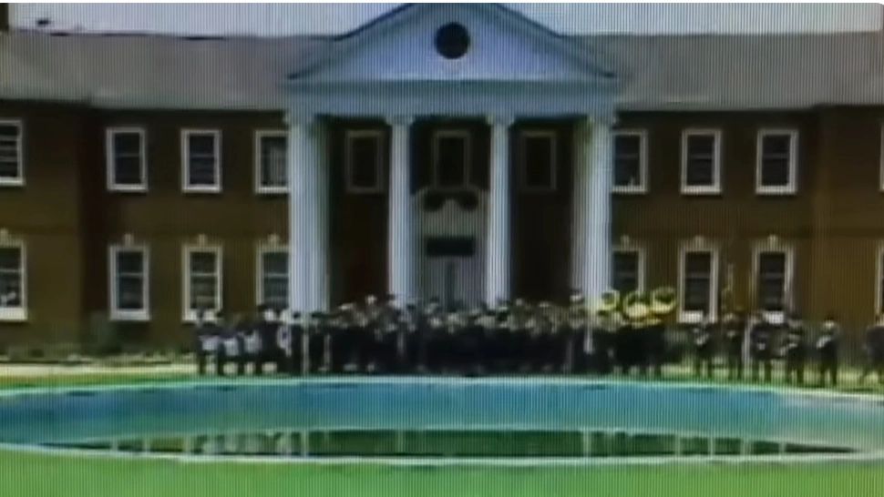 Videoclipul pe care l-a pregătit Ted Turner pentru ziua sfârșitului lumii. Foto: Captura YouTube