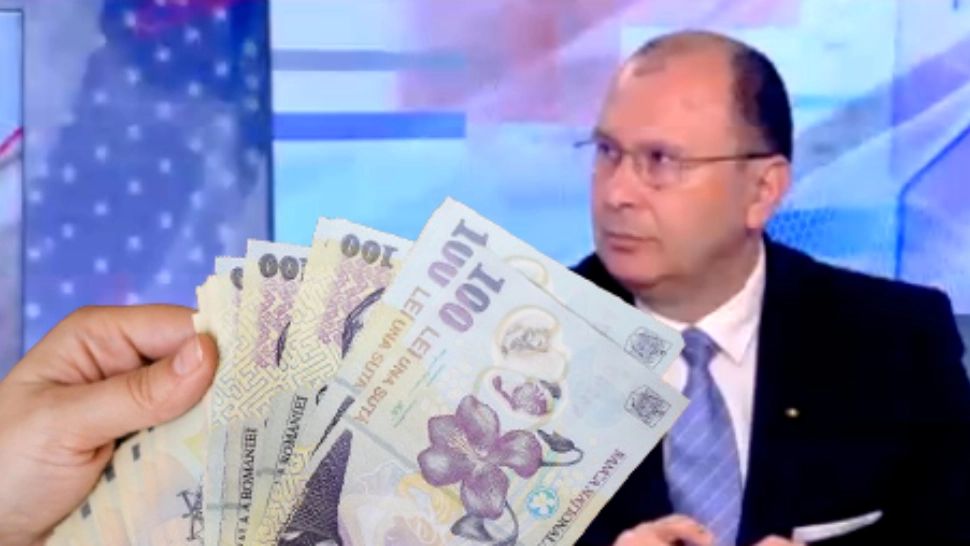 Procesul de recalculare este aproape de final