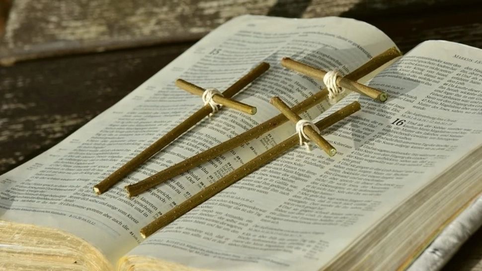Propoziția care se repetă de 365 de ori în Biblie