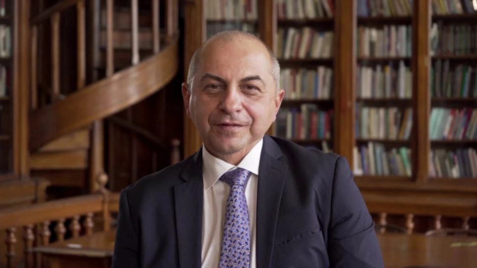 Catalin Cirstoiu