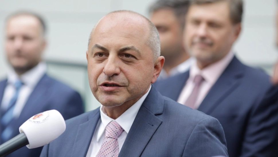 Cătălin Cîrstoiu, ANUNȚUL momentului!