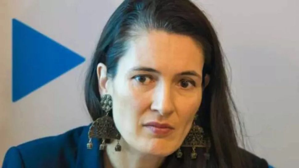 Clotilde Armand a pierdut procesul la Curtea de Apel București