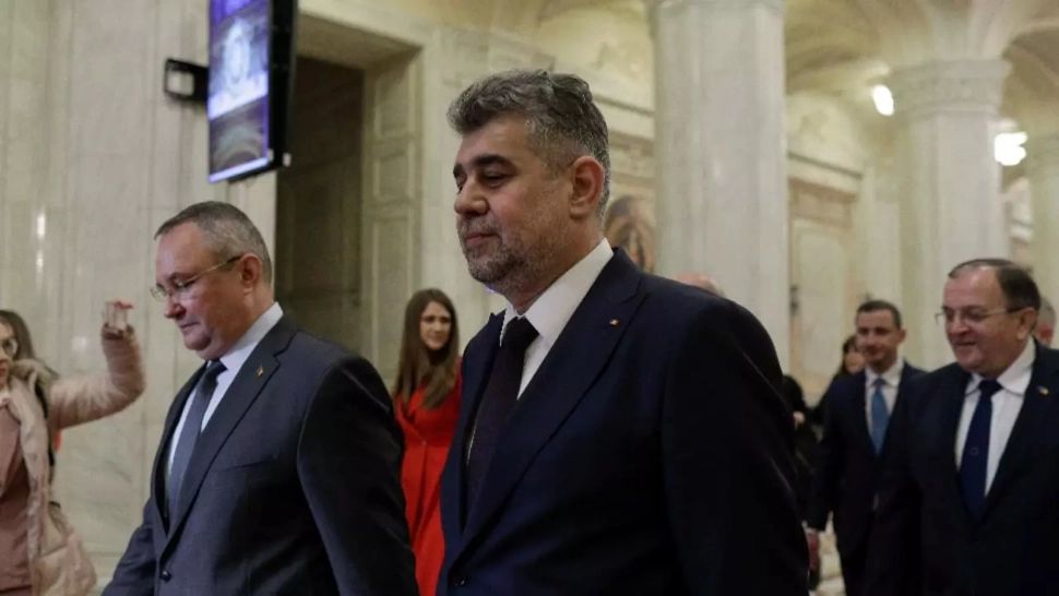 Liderii au decis candidati comuni pentru unele sectoare ale Capitalei. Foto: Inquam