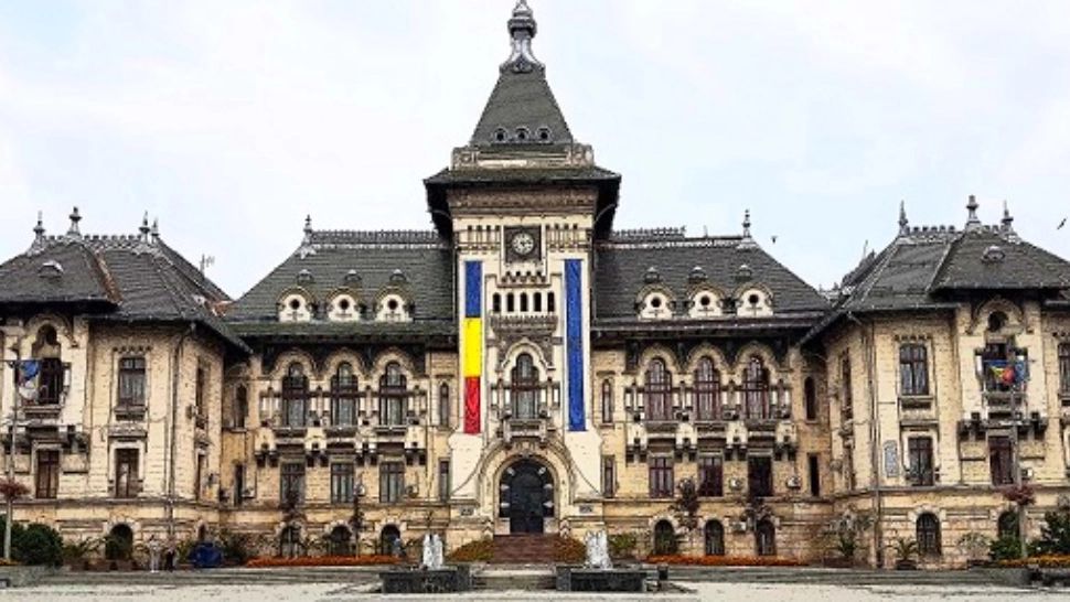 Consiliul Judeţean Dolj a câştigat procesul cu MApN privind emiterea autorizaţiei de construire a depozitului Lidl de la Cârcea