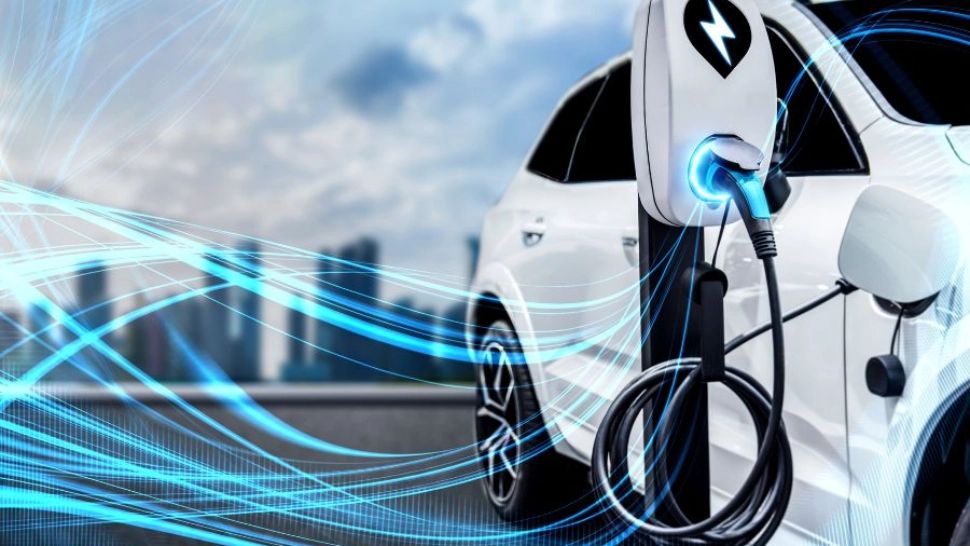 Fără subvenții, mașinile electrice nu mai atrag șoferii. Foto/Profimedia